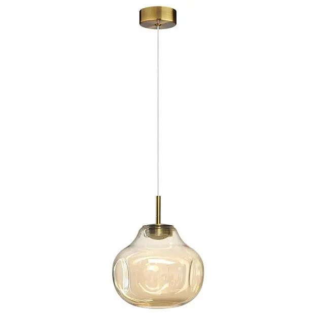 Подвесной светильник Odeon light 5097/4L VASO Подвесной светильник Odeon light 5097/4L VASO