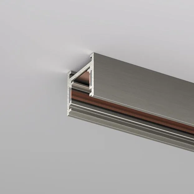 Трек, 1.5м, Denkirs TR5715-DN SHINE BASE