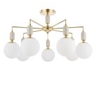 Люстра потолочная E14 7*40W 220V Lumion 6580/7C VIVIEN