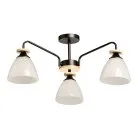 Потолочная люстра DeMarkt 635018003 Дэла