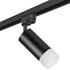 Трековый светильник Lightstar R1T43731 Rullo
