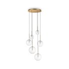 Подвесной светильник Ideal Lux 317243 Equinoxe
