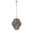 Люстра Vitaluce V5864-9/21, 21хЕ14 макс. 40Вт