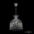 Подвес Bohemia 14781/25 G Drops