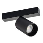 Спот Italline DANNY E1 black