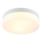 Потолочный светильник Arte Lamp A6047PL-3WH IP44 Aqua-tablet