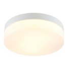 Потолочный светильник Arte Lamp A6047PL-3WH IP44 Aqua-tablet