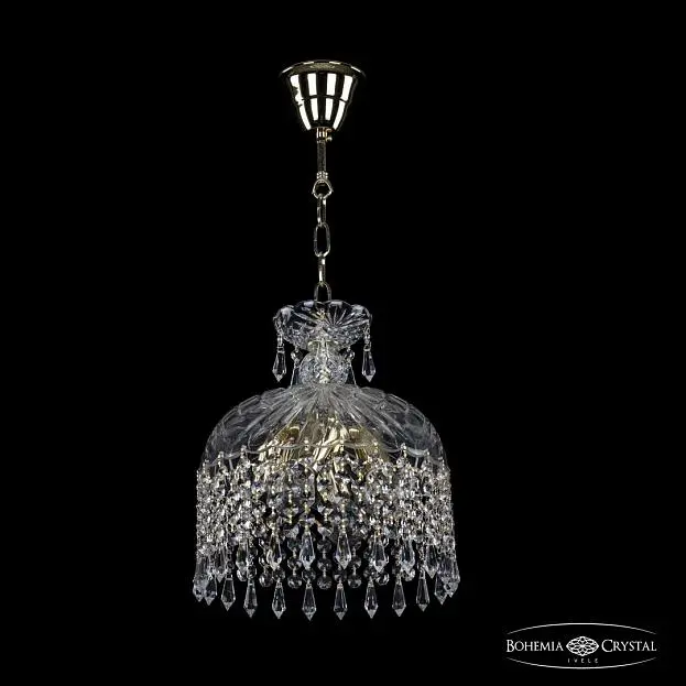 Подвес Bohemia 14781/25 G Drops Подвес Bohemia 14781/25 G Drops