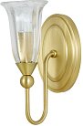 Бра Newport 3711/A brass 3710
