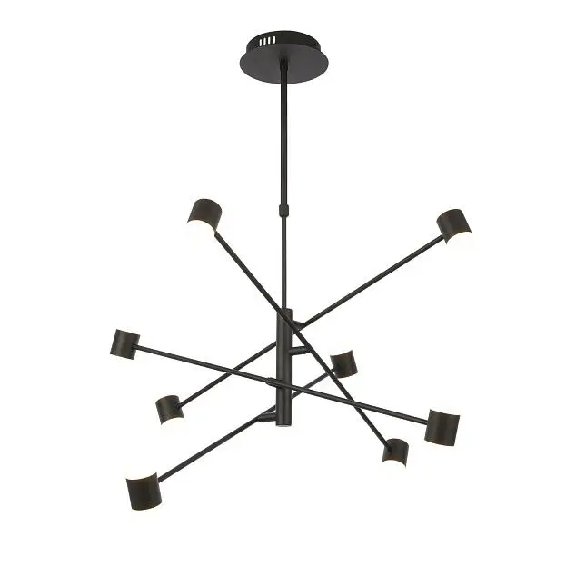 Подвесной светильник ST Luce SL1597.403.08 Formolla Подвесной светильник ST Luce SL1597.403.08 Formolla