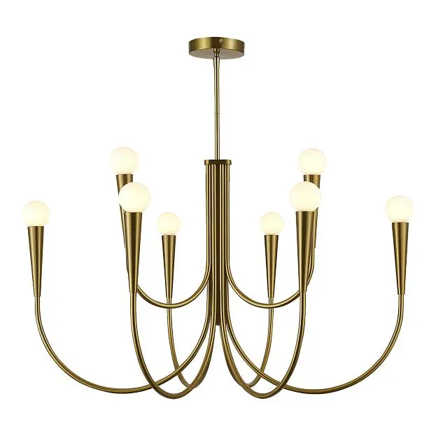 Светильник подвесной ST-Luce SL1243.303.09 DUTCHESS Светильник подвесной ST-Luce SL1243.303.09 DUTCHESS