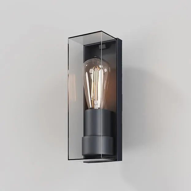 Настенный светильник (бра) Outdoor Maytoni O450WL-01GF Conf Настенный светильник (бра) Outdoor Maytoni O450WL-01GF Conf