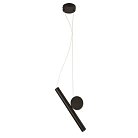 Подвесной светильник Arte Lamp A2090SP-1BK BEEMIM