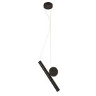 Подвесной светильник Arte Lamp A2090SP-1BK BEEMIM