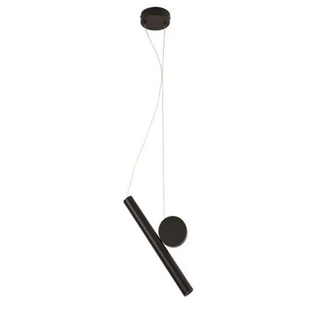 Подвесной светильник Arte Lamp A2090SP-1BK BEEMIM Подвесной светильник Arte Lamp A2090SP-1BK BEEMIM