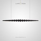 Реечный, рядный светильник BROLLE Lampatron 8351-22798