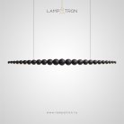 Реечный, рядный светильник BROLLE Lampatron 8351-22798