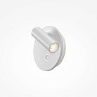 Настенный светильник (бра) Technical Maytoni C176WL-9W-2.7-4K-W Ego