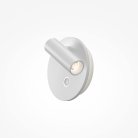 Настенный светильник (бра) Technical Maytoni C176WL-9W-2.7-4K-W Ego