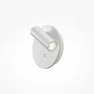 Настенный светильник (бра) Technical Maytoni C176WL-9W-2.7-4K-W Ego