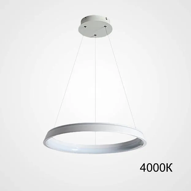 Подвесной светильник CHANETT D50 White 4000К ImperiumLoft 219913-23 chanett01