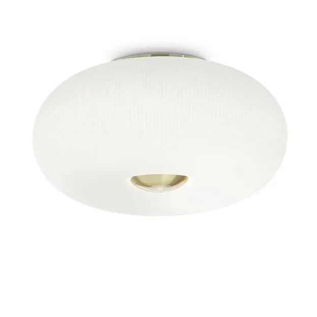 Потолочный светильник Ideal Lux Arizona PL3 214504 Потолочный светильник Ideal Lux Arizona PL3 214504