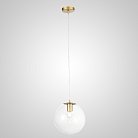 Подвесной светильник TIMMI ImperiumLoft 208737-23 timmi01