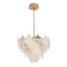 Подвесная люстра MODELUX ML.9551.600 GD