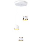 Подвесной светильник Ambrella light TN71249/3