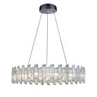 Люстра Delight Collection MD22020110-12A chrome