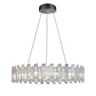 Люстра Delight Collection MD22020110-12A chrome