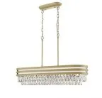 Подвесной светильник Simple Story 5581-6PL 5581