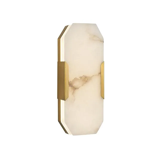 Настенный светильник MODESTYLE MS.225.350 BS