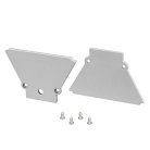 Заглушка Arlight 053033 SL-BEVEL