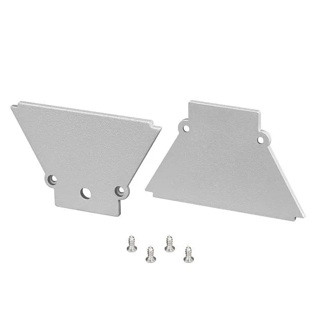 Заглушка Arlight 053033 SL-BEVEL