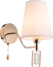 Бра Rivoli 2095-401 Cristal