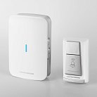 Звонок беспроводной Elektrostandard DBQ19M белый a044637