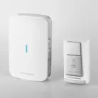 Звонок беспроводной Elektrostandard DBQ19M белый a044637