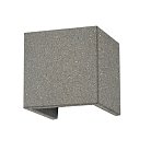 Уличный настеннный светильник Mantra 7108 Taos