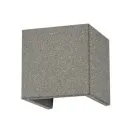 Уличный настеннный светильник Mantra 7108 Taos