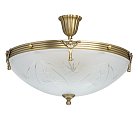 Потолочный светильник MW-Light 317012905 Афродита