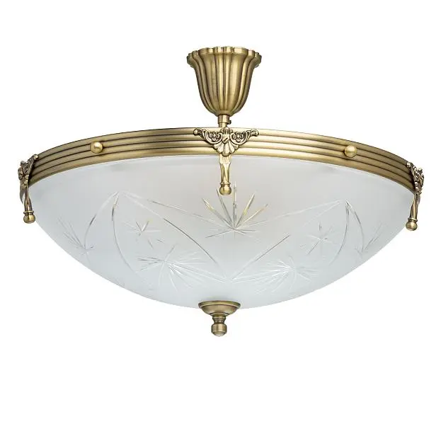 Потолочный светильник MW-Light 317012905 Афродита Потолочный светильник MW-Light 317012905 Афродита