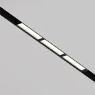 Трековый светильник Technical Maytoni TR106-4-18W-DS-B Parete