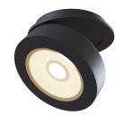 Встраиваемый светильник Maytoni DL2003-L12B4K Magic