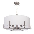 Подвесная люстра MW-Light 453011906 Дафна