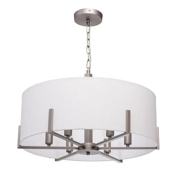 Подвесная люстра MW-Light 453011906 Дафна Подвесная люстра MW-Light 453011906 Дафна