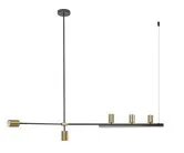 Люстра Kink Light 07618-150,36 Рия