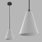 Подвесной светильник LeDron 2615C PYRAMID