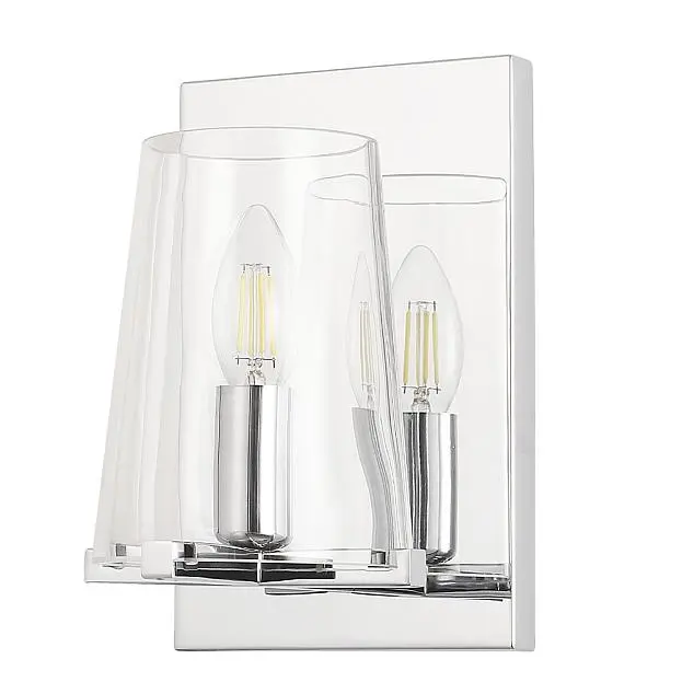 Бра Crystal Lux Medici AP1 Бра Crystal Lux Medici AP1