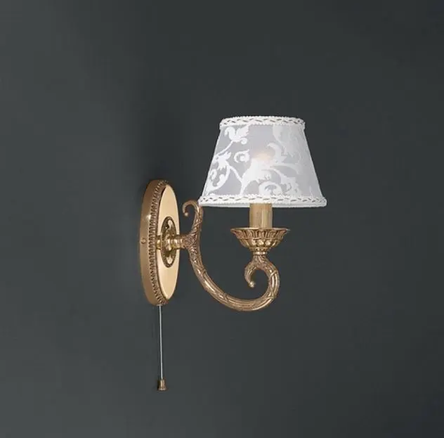 Бра Reccagni Angelo A 8370/1 rosa 8370 Бра Reccagni Angelo A 8370/1 rosa 8370